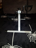 Велотренажор для разработке коленного сустава Рудный