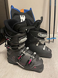 Ботинки лыжные Алматы