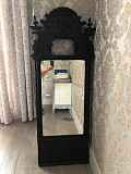 старинное зеркало Алматы